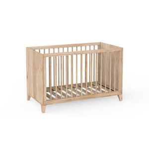 NAÏA BOIS kiságy 60x120 cm small 3