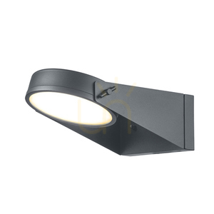 Elstead Zola LED fali lámpa small 0