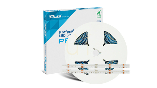 Jelölje be PROFI 24 V 4200 LED COB 16 W RGBCCT IP65HS szalag, 5m