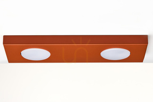 Plafon Sigma HERO 2 tégla 41499 0 Plafon Sigma HERO 2 tégla 41499 small 0
