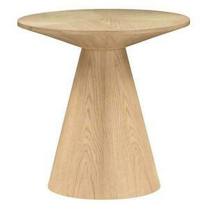 ORB 60 cm, natúr tölgyfa furnér, 60 cm, natúr tölgyfa furnér small 6