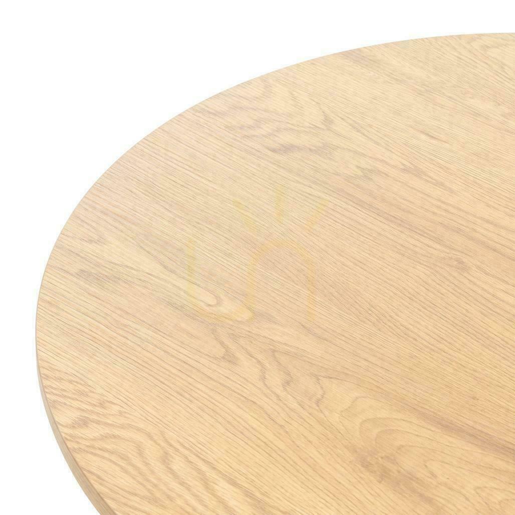 Előnézet Dohányzóasztal 80 cm UNANIME tölgyfa Lamellákkal Dohányzóasztal 80 cm UNANIME tölgyfa Lamellákkal