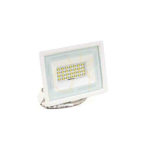 Jelölje be V-TAC F-CLASS fehér LED reflektor 10 W 4000 K 750 lm VT-4914-W