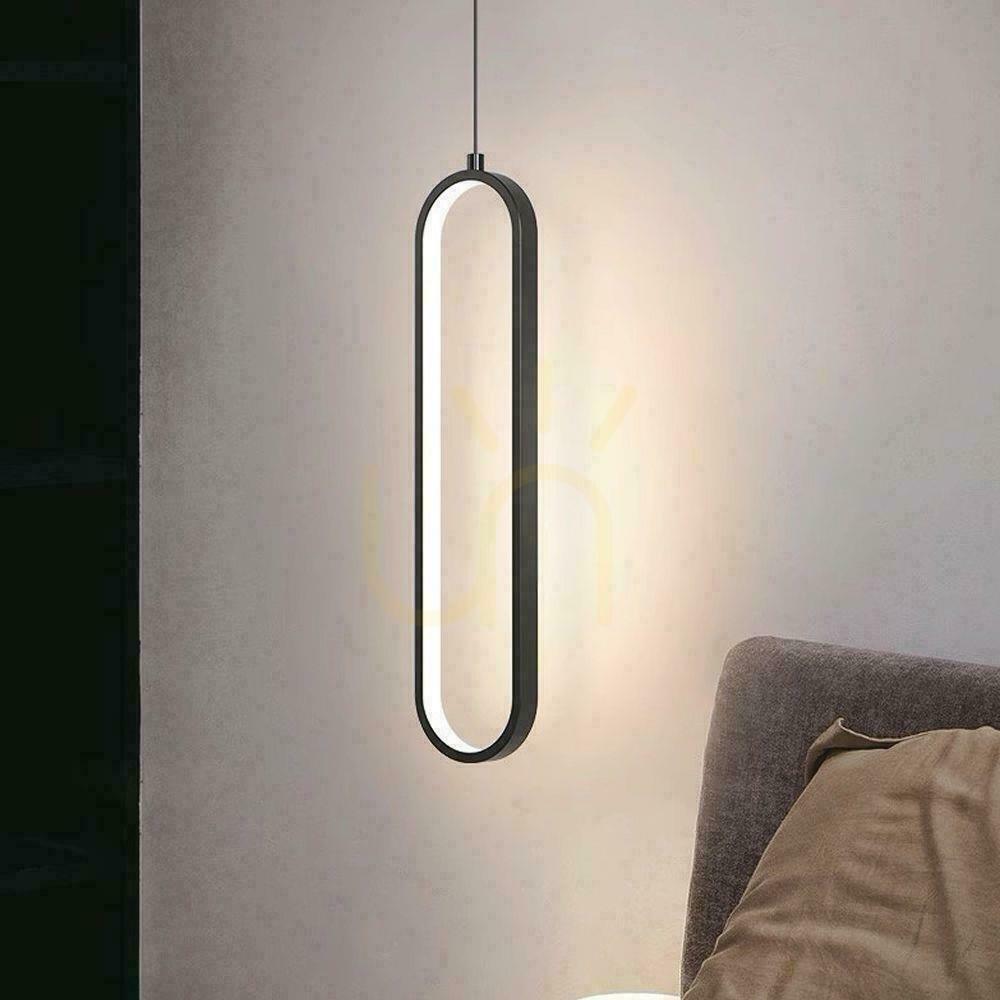 Jelölje be V-TAC 13W LED függesztett lámpatest fekete VT-7829 4000K 1500lm V-TAC 13W LED függesztett lámpatest fekete VT-7829 4000K 1500lm