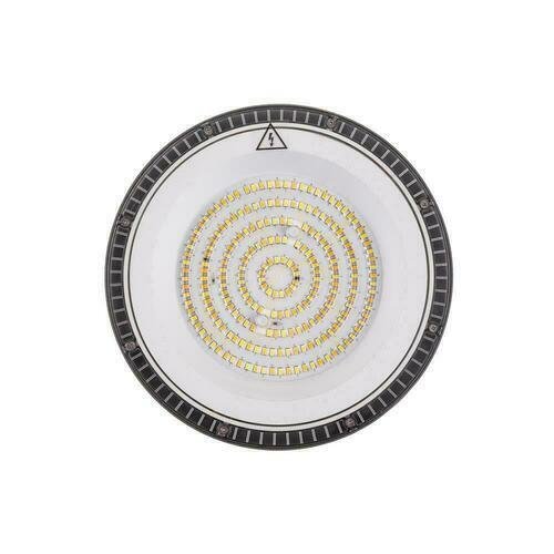 Jelölje be V-TAC LED nagy teljesítményű 150W CCT lámpatest VT-91150CCT 3000K-4000K-6500K 12300lm.