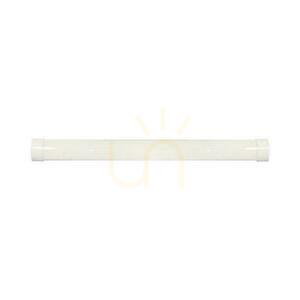 V-TAC VT-8-40 LED felületre szerelhető lineáris lámpatest 40 W 6500 K 120 cm fehér small 1