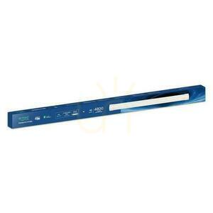 V-TAC VT-8-40 LED felületre szerelhető lineáris lámpatest 40 W 6500 K 120 cm fehér small 4