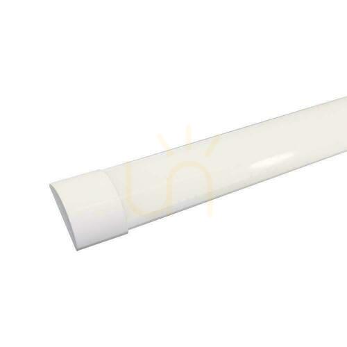Jelölje be V-TAC 50W LED-es felszíni lineáris lámpatest CREE CHIP 150cm 120Lm/W VT-8-50 4000K 6000lm 6000lm 6 év garancia