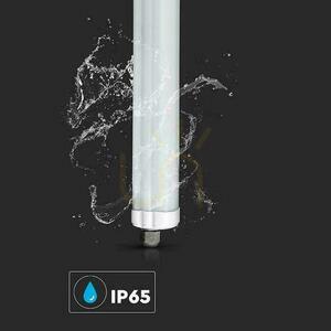 V-TAC CREE CHIP G-sorozat 150cm 48W 135Lm/W VT-1574 6500K 6430lm hermetikus LED lámpatest 6 év garancia 6 év garancia small 3