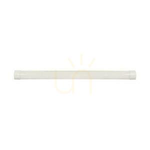 V-TAC 40W LED felszíni lineáris lámpatest 120cm 110Lm/W VT-8340 3000K 4300lm 3 év garancia 3 év garancia 1 V-TAC 40W LED felszíni lineáris lámpatest 120cm 110Lm/W VT-8340 3000K 4300lm 3 év garancia 3 év garancia small 1