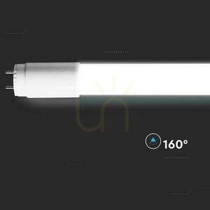 LED cső T8 V-TAC 150cm 24W G13 nano műanyag 125Lm/W VT-152-N 4000K 3000lm 3 év garancia 3 év garancia 7 LED cső T8 V-TAC 150cm 24W G13 nano műanyag 125Lm/W VT-152-N 4000K 3000lm 3 év garancia 3 év garancia small 7