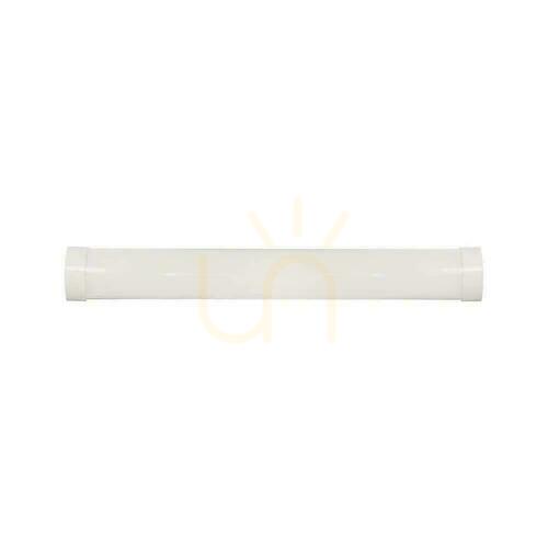 Jelölje be V-TAC 10W LED felszíni lineáris CREE CHIP 30cm 120Lm/W VT-8-10 4000K 1200lm 6 év garancia 6 év garancia