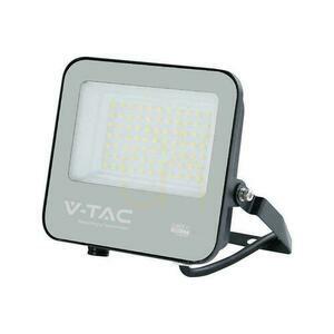 V-TAC CREE CHIP 50W LED projektor 135lm/W fekete burkolat IP65 VT-4455 4000K 6750lm 6 év garancia 0 V-TAC CREE CHIP 50W LED projektor 135lm/W fekete burkolat IP65 VT-4455 4000K 6750lm 6 év garancia small 0