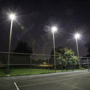 LED projektor V-TAC CREE CHIP 200W 135lm/W fekete ház kábel 1m IP65 VT-44201 6500K 27000lm 6 év garancia 6 év garancia 8 LED projektor V-TAC CREE CHIP 200W 135lm/W fekete ház kábel 1m IP65 VT-44201 6500K 27000lm 6 év garancia 6 év garancia small 8