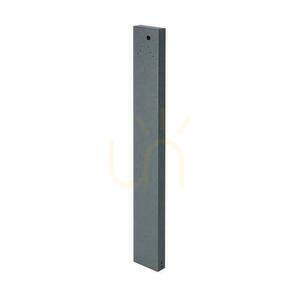 80cm-es oszlop a VT-409CCT napelemes fali lámpatestekhez SKU 23770, 23824, 24063, 24089 antracit VT-11080 0 80cm-es oszlop a VT-409CCT napelemes fali lámpatestekhez SKU 23770, 23824, 24063, 24089 antracit VT-11080 small 0