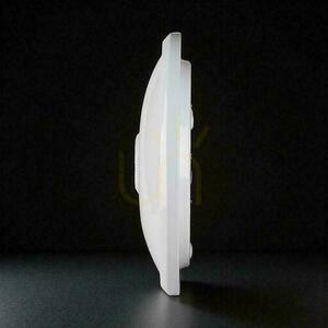 LED plafond V-TAC CREE CHIP 12W mozgásérzékelő VT-13 4000K 900lm 6 év garancia small 2