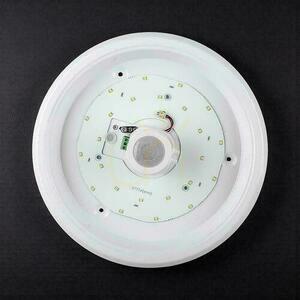 LED plafond V-TAC CREE CHIP 12W mozgásérzékelő VT-13 4000K 900lm 6 év garancia small 3
