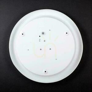 LED plafond V-TAC CREE CHIP 12W mozgásérzékelő VT-13 4000K 900lm 6 év garancia small 4