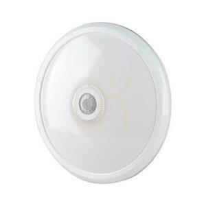 LED plafond V-TAC CREE CHIP 12W mozgásérzékelő VT-13 4000K 900lm 6 év garancia small 0