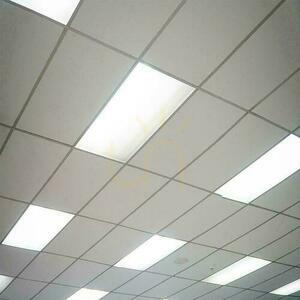 LED panel V-TAC 40W CREE CHIP 1200x300 felületre szerelt univerzális 2 az 1-ben VT-6147 4000K 4400lm 6 év garancia 6 év garancia small 5