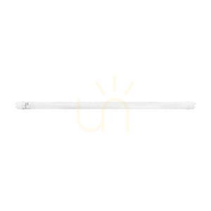 LED T8 V-TAC CREE CHIP fénycső 120cm 12W G13 150Lm/W nano műanyag VT-012 4000K 1800lm 6 év garanciával small 1