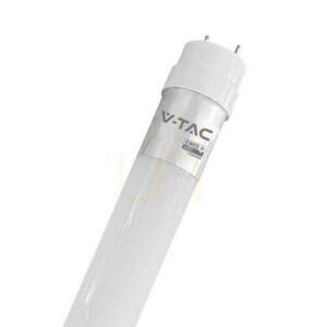 LED T8 V-TAC CREE CHIP fénycső 120cm 12W G13 150Lm/W nano műanyag VT-015 4000K 1800lm 6 év garancia 0 LED T8 V-TAC CREE CHIP fénycső 120cm 12W G13 150Lm/W nano műanyag VT-015 4000K 1800lm 6 év garancia small 0