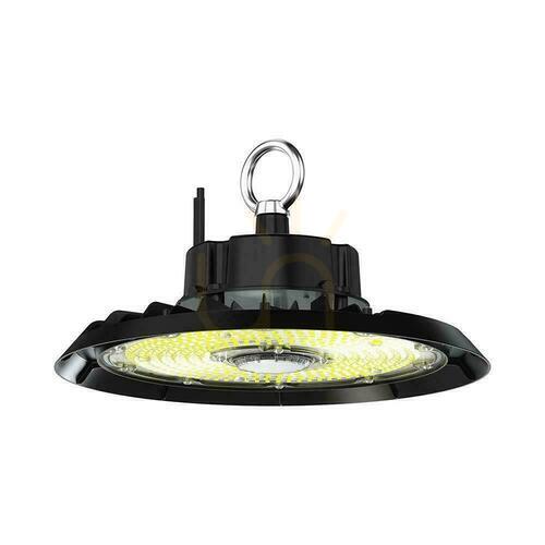 Jelölje be V-TAC LED UFO magas öböl CREE CHIP IP65 ALU lámpatest 155Lm/W 200W VT-91202 6500K 31000lm 6 év garancia