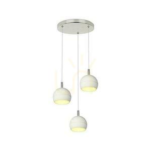 V-TAC VT-89023 hármas LED függőlámpa 3×10 W fehér 3000K 0 V-TAC VT-89023 hármas LED függőlámpa 3×10 W fehér 3000K small 0