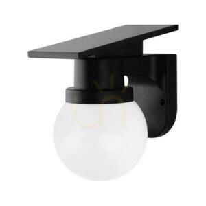 V-TAC 0.9W napelemes fali lámpatest LED színváltó CCT IP54 távvezérlés VT-11149CCT 3000K, 4000K, 6000K 120lm 120lm small 0