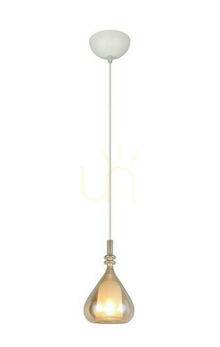 Jelölje be Trio ALDEA függőlámpa 349400113