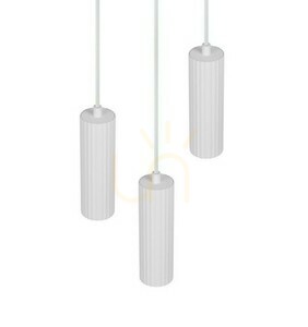 Trio SOKA függőlámpa 367730331 small 2