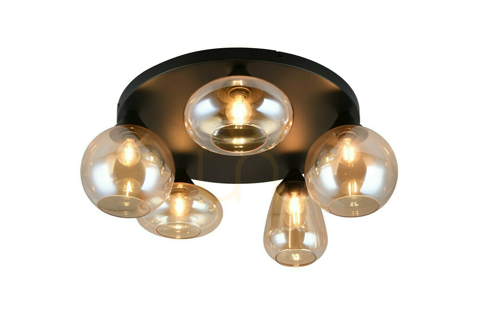 Trio LUMINA Plafond 617030513