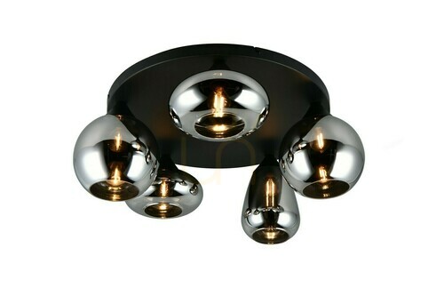 Jelölje be Trio LUMINA Plafond 617030532