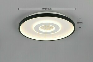 Trio NAZAR Plafond 633910134 small 4