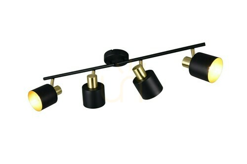 Jelölje be Trio EVA Plafond 868800480