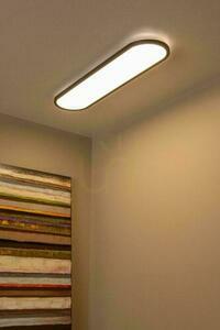 Lucide ELLY fekete LED mennyezeti lámpa 80 cm, távirányítós CCT 36W small 5