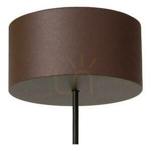 Kültéri mennyezeti lámpa Lucide LENZ LED 8W IP54 11 cm természetes small 3