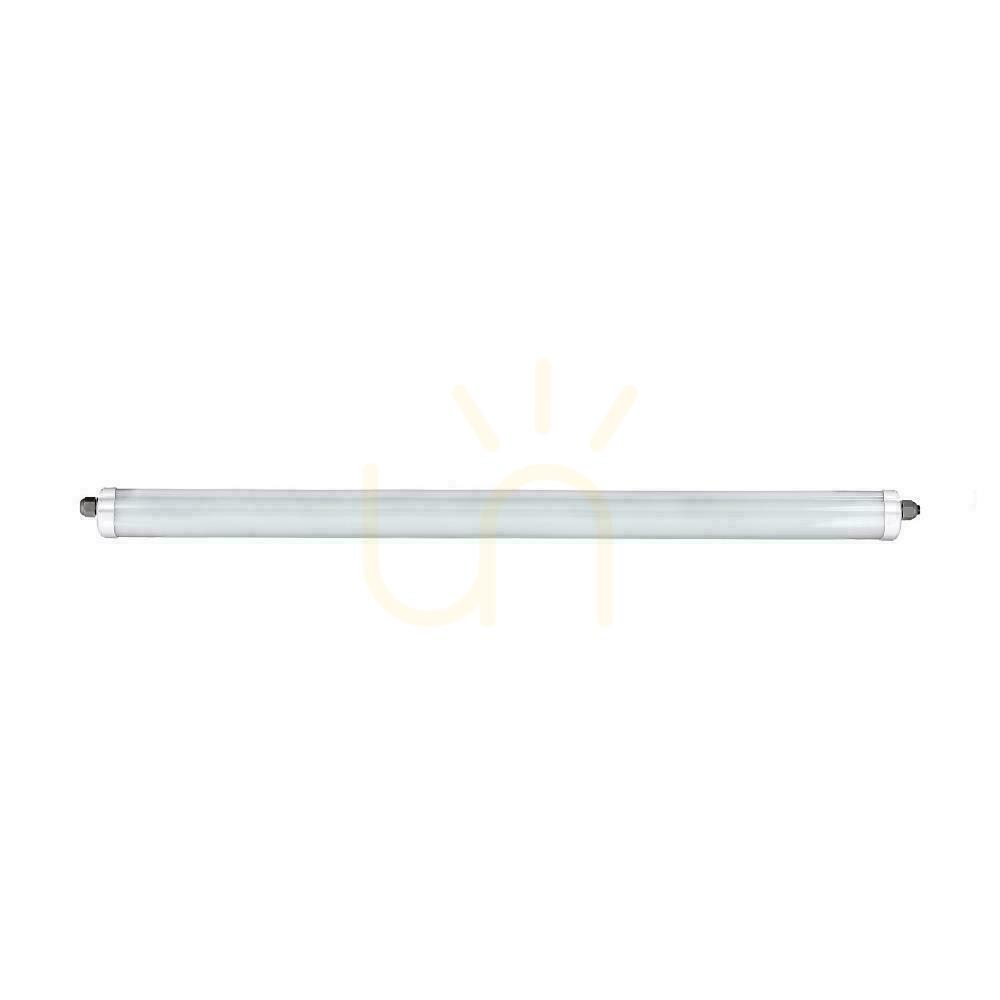 Kijelző V-TAC CREE CHIP G-sorozat 150cm 48W 135Lm/W VT-1574 4000K 6430lm hermetikus LED lámpatest 6 év garancia 6 év garancia V-TAC CREE CHIP G-sorozat 150cm 48W 135Lm/W VT-1574 4000K 6430lm hermetikus LED lámpatest 6 év garancia 6 év garancia