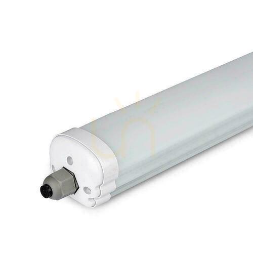 Jelölje be V-TAC CREE CHIP G-sorozat 150cm 48W 135Lm/W VT-1574 4000K 6430lm hermetikus LED lámpatest 6 év garancia 6 év garancia