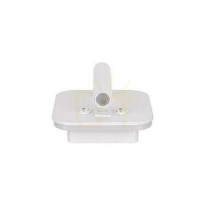 LED-es lámpatest V-TAC 8W COB CREE fali lámpa fehér szálloda ágy USB + USB C kapcsoló VT-80068-W 3000K 830lm 2 év garancia 2 LED-es lámpatest V-TAC 8W COB CREE fali lámpa fehér szálloda ágy USB + USB C kapcsoló VT-80068-W 3000K 830lm 2 év garancia small 2