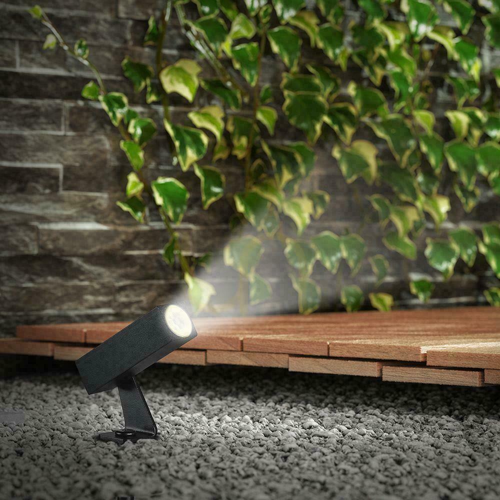Jelölje be V-TAC 2W LED IP65 négyzet alakú fekete VT-10182 3000K 60lm alumínium hajtású kerti földi lámpatest 3 év garancia V-TAC 2W LED IP65 négyzet alakú fekete VT-10182 3000K 60lm alumínium hajtású kerti földi lámpatest 3 év garancia
