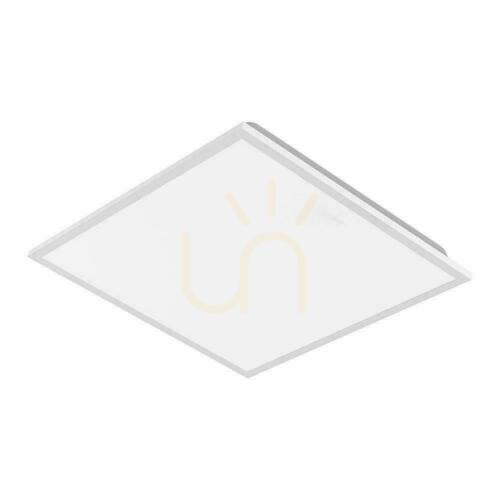 Jelölje be LED panel V-TAC 40W 600x600 vékony 18mm 120Lm/W VT-61041 6500K 4800lm 3 év garancia 3 év garancia