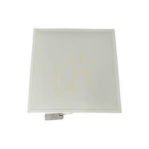 LED panel V-TAC 40W 600x600 vékony 18mm 120Lm/W VT-61041 6500K 4800lm 3 év garancia 3 év garancia 0 LED panel V-TAC 40W 600x600 vékony 18mm 120Lm/W VT-61041 6500K 4800lm 3 év garancia 3 év garancia small 0