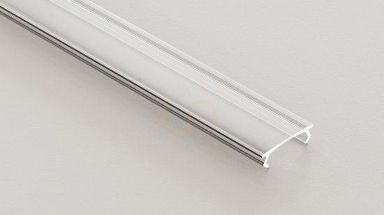 Jelölje be TEKKNI+ S14+ átlátszó PVC búra, 2 m TEKKNI+ S14+ átlátszó PVC búra, 2 m