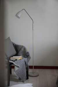 Padlólámpa Markslojd PATRO LED bézs acél 140 cm 108887 small 1