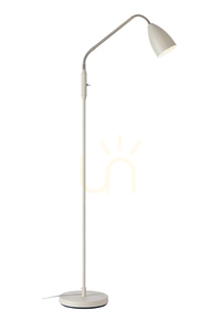 Padlólámpa Markslojd PATRO LED bézs acél 140 cm 108887 small 0