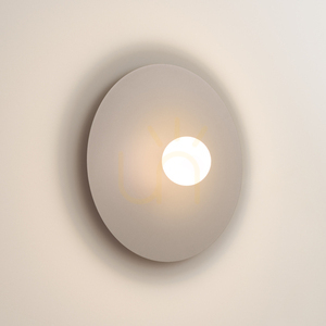 Fali lámpa AKE 50 taupe small 3