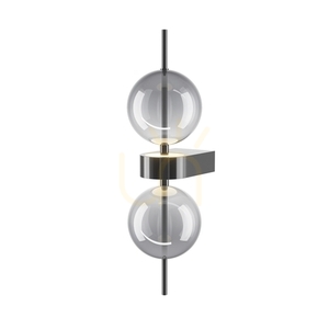 DOUBLE MOON fali lámpa MOD478WL-L8B3K Maytoni small 6