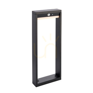 Álló lámpa Endon Dannah fekete alumínium LED 50 cm small 0