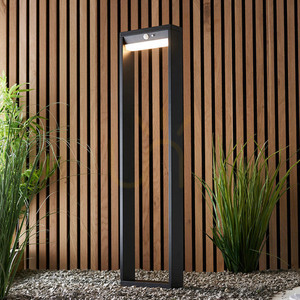 Álló lámpa Endon Dannah fekete LED alumínium 80 cm small 4